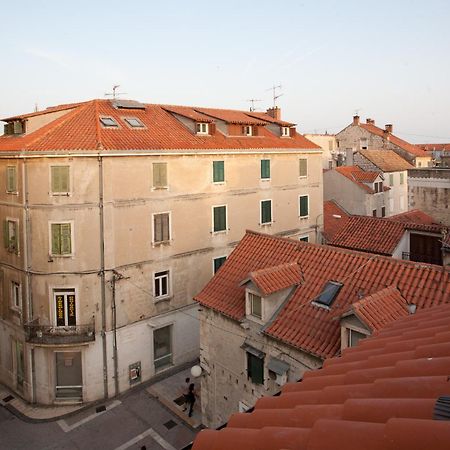 Apartments Tin Split Zewnętrze zdjęcie