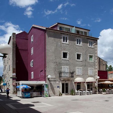 Apartments Tin Split Zewnętrze zdjęcie