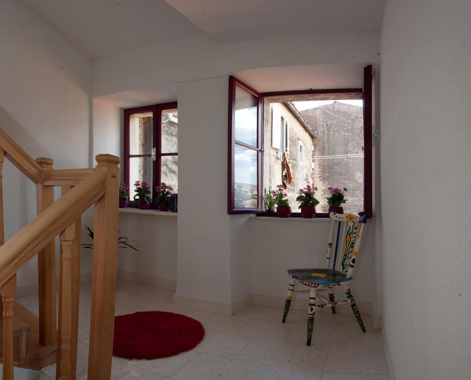 Apartments Tin Split Pokój zdjęcie