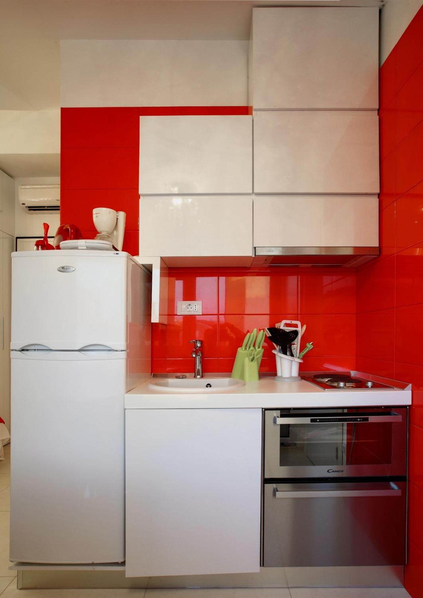 Apartments Tin Split Zewnętrze zdjęcie