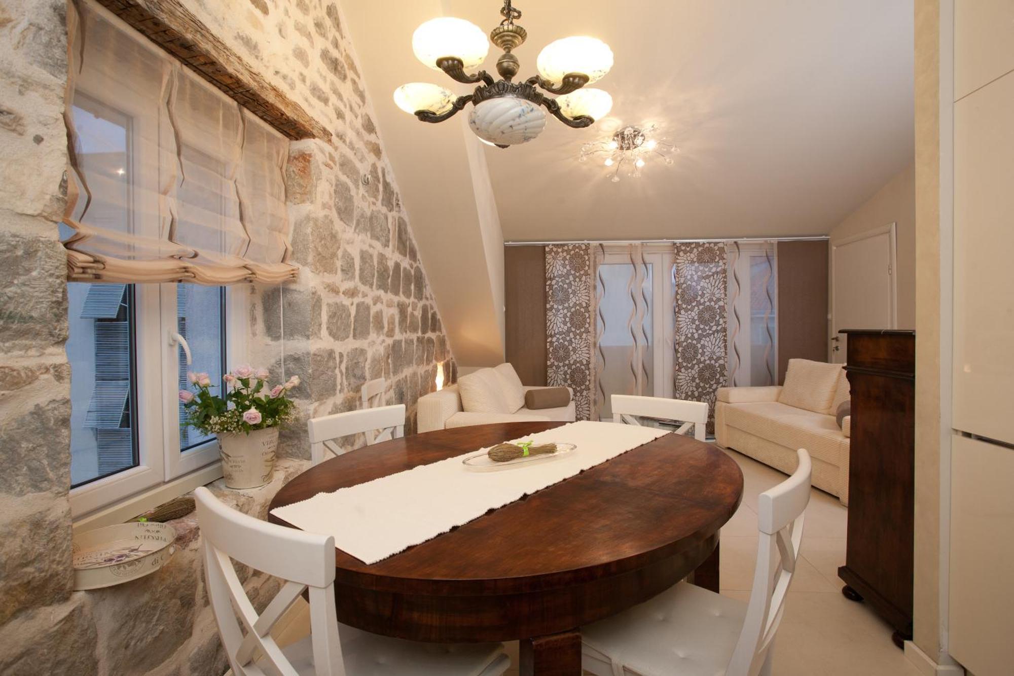 Apartments Tin Split Zewnętrze zdjęcie