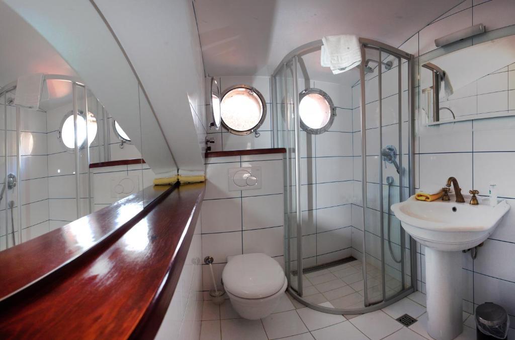Apartments Tin Split Pokój zdjęcie