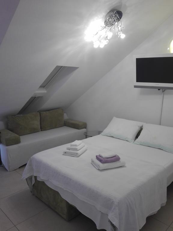 Apartments Tin Split Zewnętrze zdjęcie
