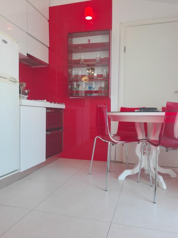 Apartments Tin Split Zewnętrze zdjęcie