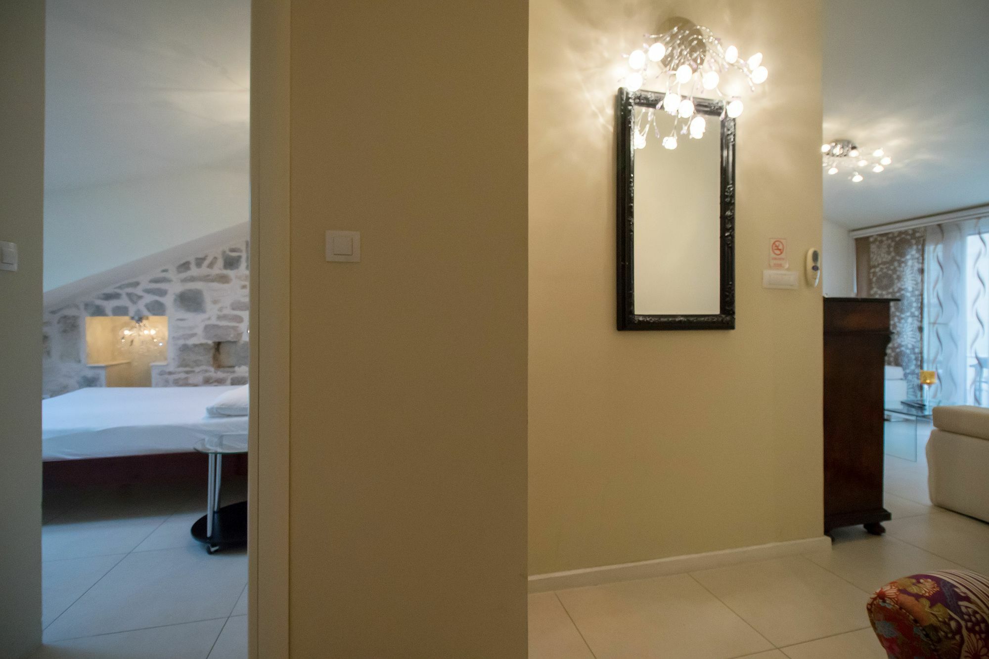 Apartments Tin Split Zewnętrze zdjęcie