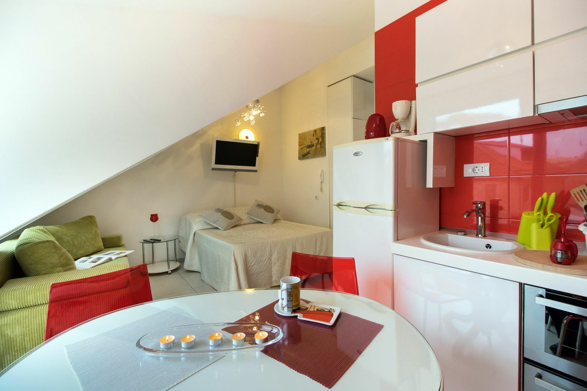 Apartments Tin Split Zewnętrze zdjęcie