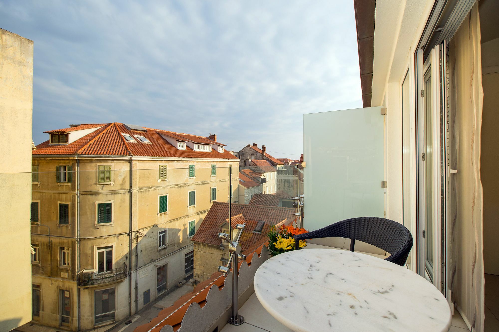 Apartments Tin Split Zewnętrze zdjęcie