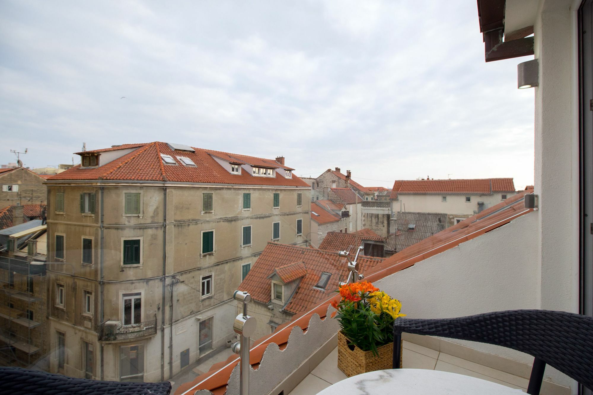 Apartments Tin Split Zewnętrze zdjęcie