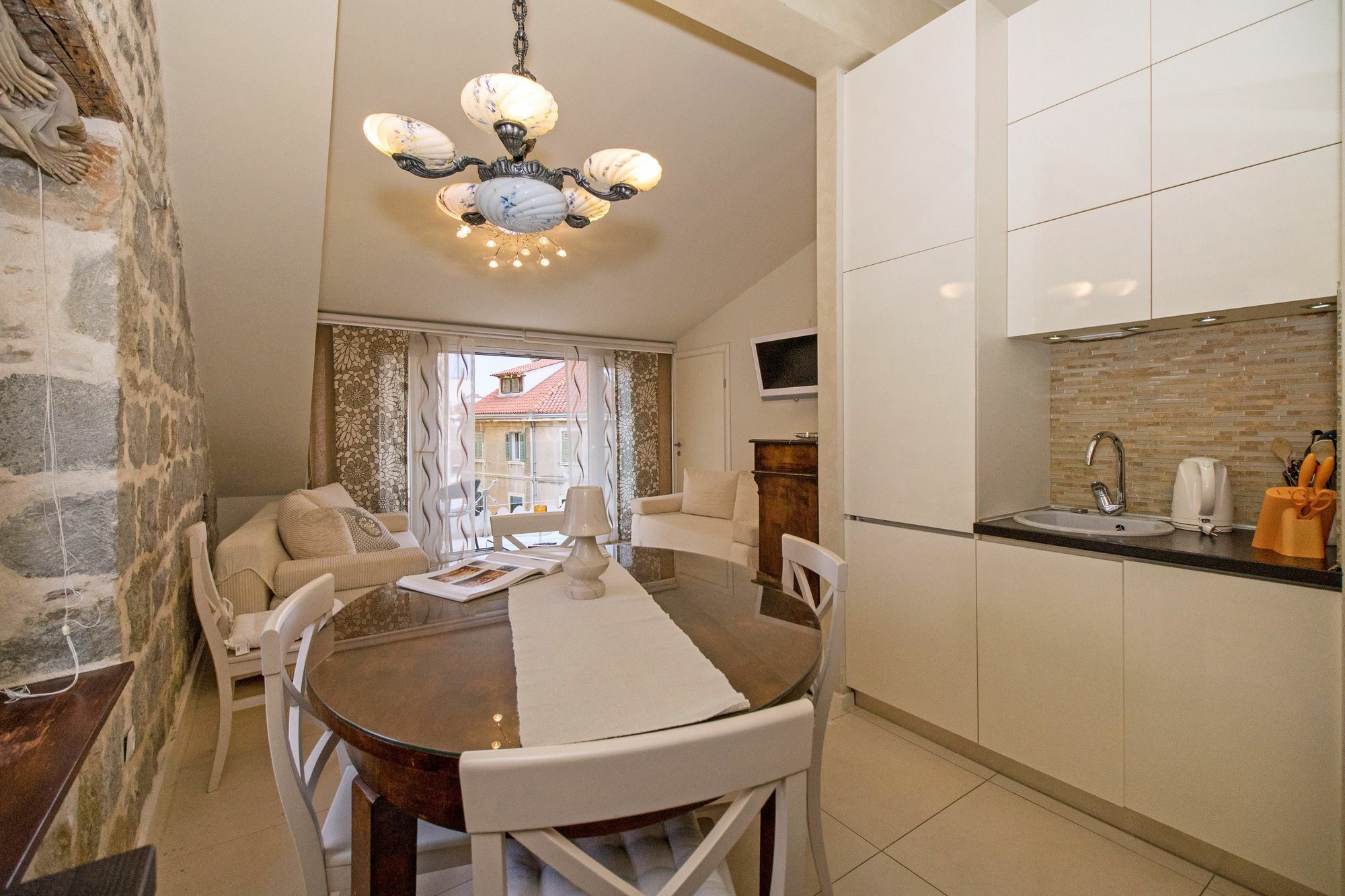 Apartments Tin Split Zewnętrze zdjęcie