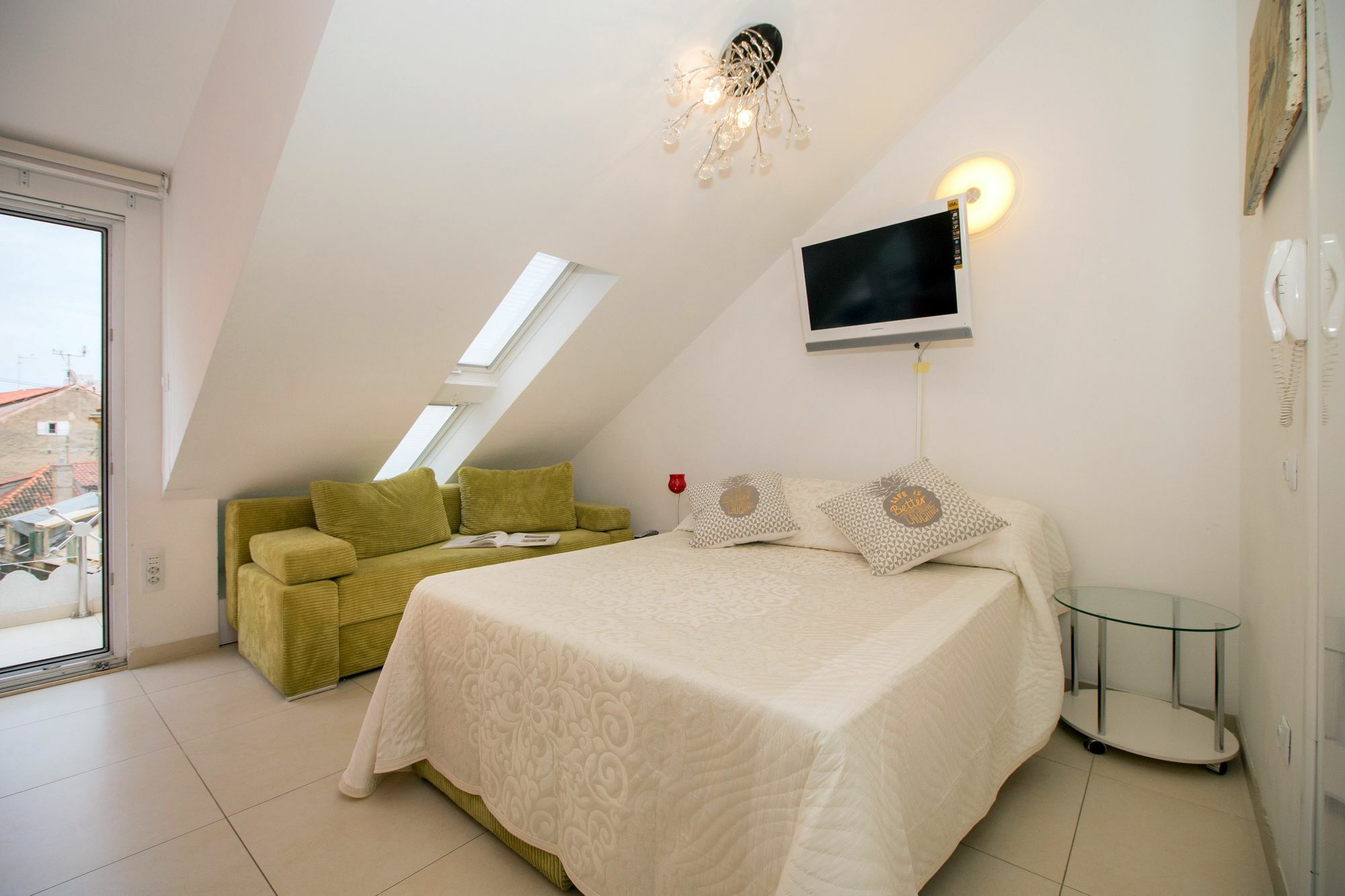 Apartments Tin Split Zewnętrze zdjęcie
