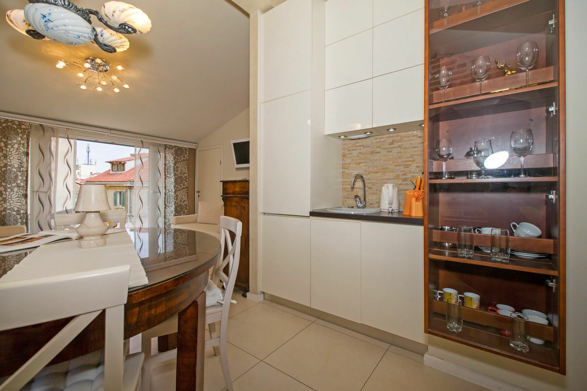 Apartments Tin Split Zewnętrze zdjęcie